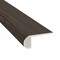 Ackland 0.75 in. T x 94 in. L x 2.75 in. W Dracy Luxury Vinyl Flooring Trim Flush Stair Nose AKVTVDRAC-FSN - alternate 2